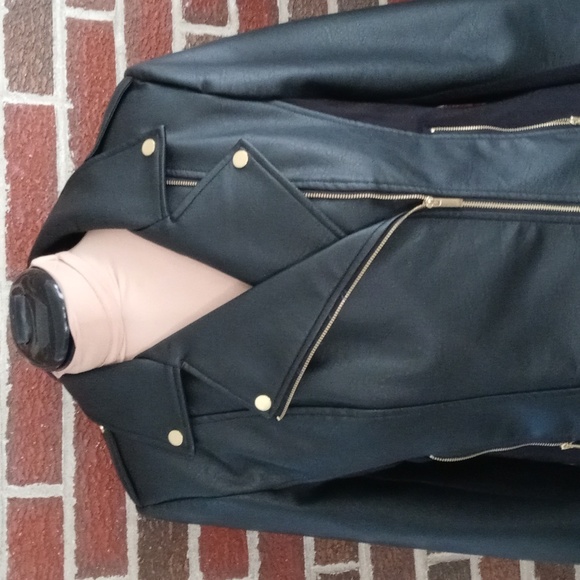 Rachel Hollis Jacket 14 - Picture 2 of 6